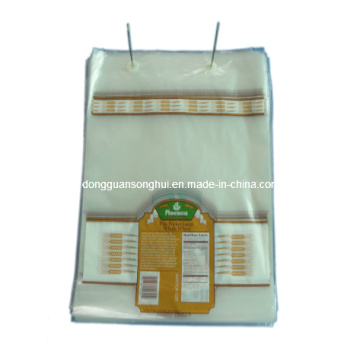 Wicket Brot Bag / Wicket Plastiktüte für Essen / Wicket Bag